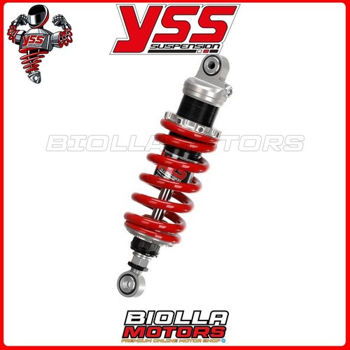 Rear mono shock - shock, yss