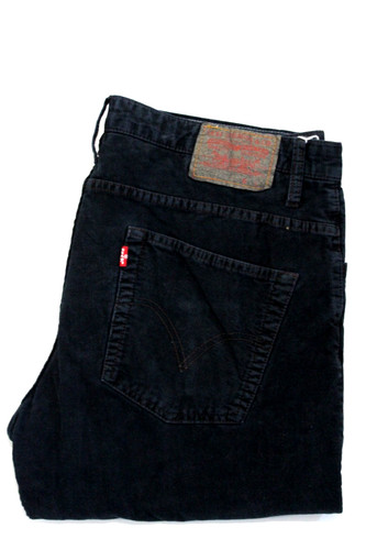 Levi 507 slim bootcut men - 507,