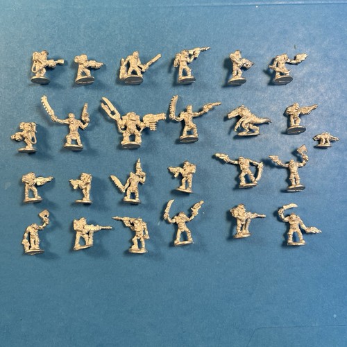 15mm sci lot - lot, (25