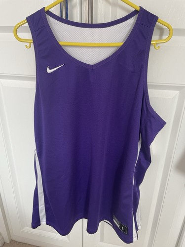 Women nike basketball vest - women’s,