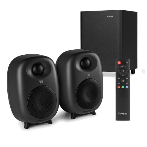 Audizio rs60 active bookshelf - active,