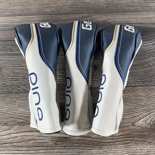Ping le3 rescue hybrid - ping, g