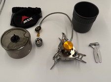 MSR WhisperLite International