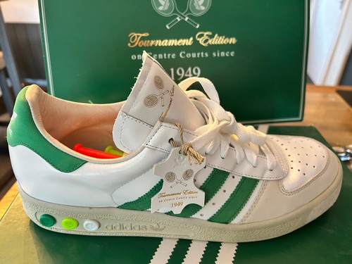 Adidas grand slam tournament - adidas,