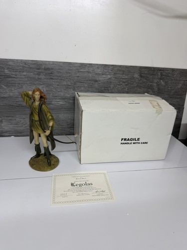 Boxed danbury mint - mint, the