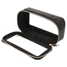  Clear Makeup Bags with Zipper