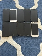 Joblot Samsung Mobile Phones