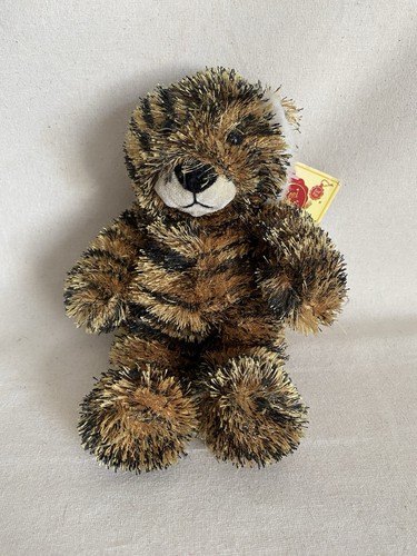 Keel toys tiger soft toy - keel,