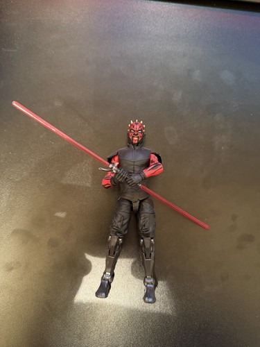 Star wars the black - the, series