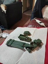 AIRFIX POLY Tank Transporter