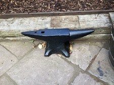 Blacksmith's Anvil Large and