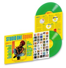 Soul Jazz Records Presents |