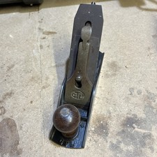 GTL NO 4 hand  Plane vintage