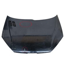 7901K1 BONNET / 1874177 FOR