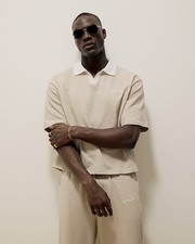 River Island Mens Polo Shirt