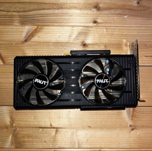 Palit nvidia geforce rtx - palit, 3060