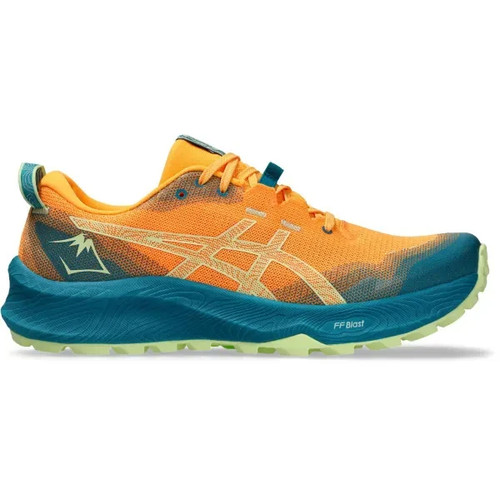 Asics gel trabuco stadium - gel, 12