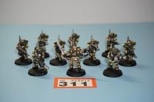 Warhammer 40k Imperial Guard