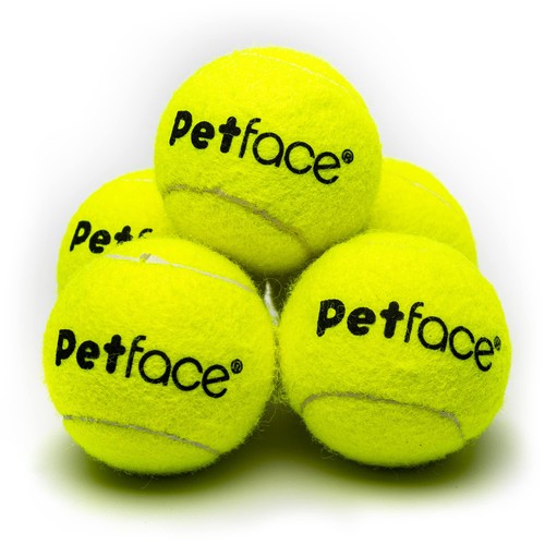 Petface mini super tennis - mini,