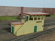 Hornby Dublo D1 Metal Signal