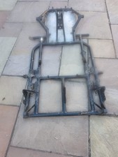 go kart frame