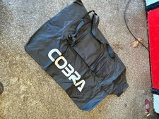 Cobra Bv26c Petrol Leaf Blower