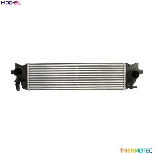 Charge air cooler dav013tt for - air,