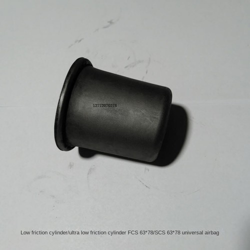 Low friction cylinder fcs63 - low,