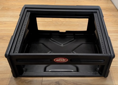 Skb 82dj shuttle case - skb-82dj,