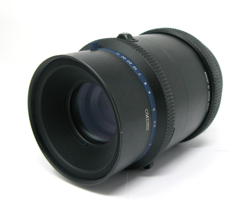 Mamiya sekor 180mm 5 w - sekor, z