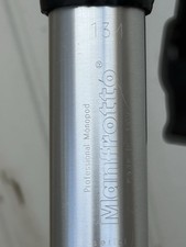 Manfrotto Professional Camera Monopod 134