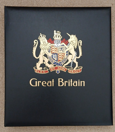 Stanley gibbons luxury - gibbons,