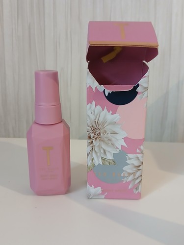Ted baker peony spritz - ted,