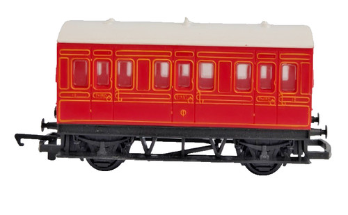 Hornby r016 gauge - hornby,