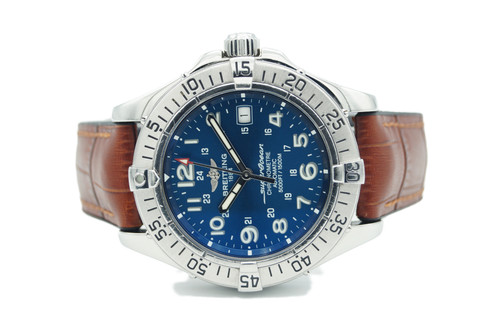 Breitling superocean a17360 - breitling,