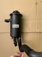 BMW E60 E61 E63 E64 E65 E66 E70 E71 Power Steering Fluid Tank Reservoir 