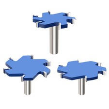 Spoilboard Surfacing Router