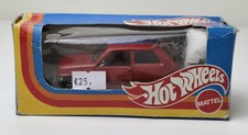 1979 Hot Wheels Mebetoys 1:43