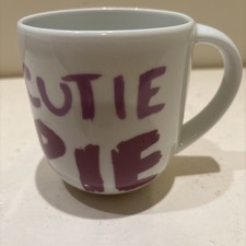 JAMIE OLIVER  CUTIE PIE CHEEKY
