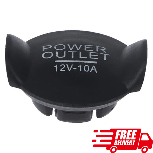 12v power socket - power, car