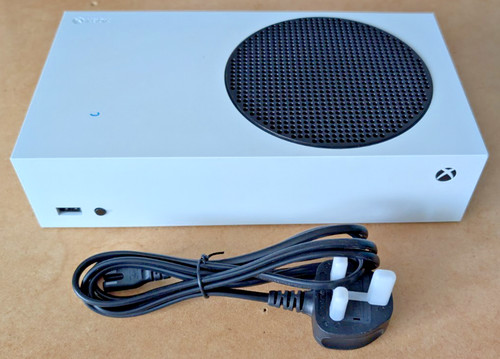 Xbox series 512gb digital - xbox, s