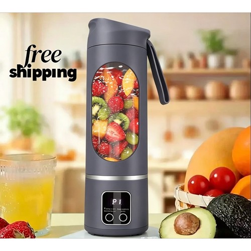 450ml portable usb - portable,