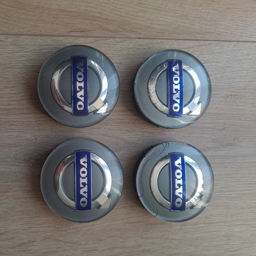 Genuine volvo alloy wheel - x,