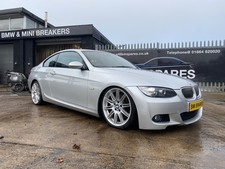 Bmw series e92 wheel - 06-10,