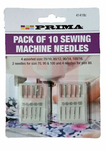 Sewing machine needles - sewing,