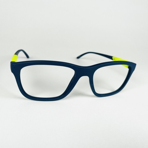 Arnette eyeglasses matt blue - arnette,