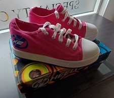 Heelys Fresh X2 Pink Navy Size