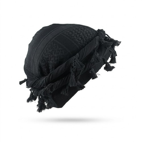 Cotton bandana head - cotton,