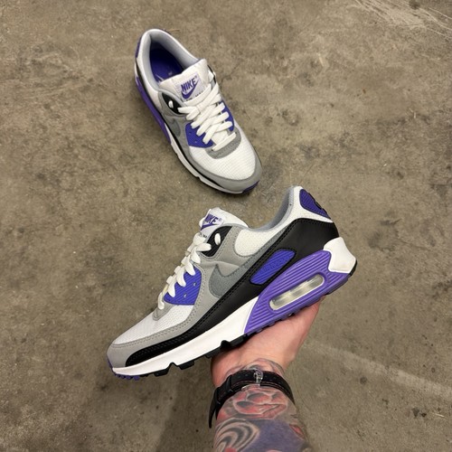 Nike air max hyper grape - 90,