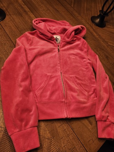Hot pink juicy couture - hot,